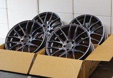 Breyton gtx matt - gtx, felgen