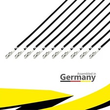 10er Set - MQS Quadlok Fakra