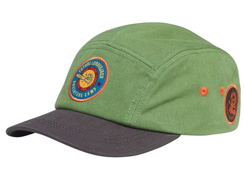 Stihl adventure baseballcap - stihl,