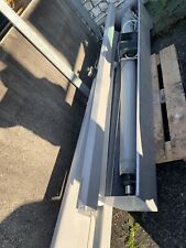 Hörmann Vertikal-Schnelllauftor 2500 x 2000mm Rolltor