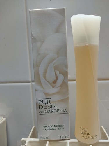 Parfum edt pur désir - parfum,