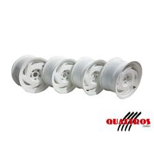 CENTRA TURBO FELGE RAD 8Jx15H2 ET23 5X112 OHNE DECKEL AUDI URQUATTRO 