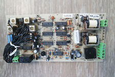 Einhell Steuerplatine für