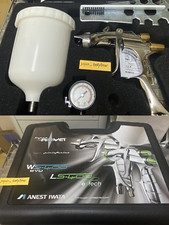 ANEST IWATA WS-400-1301BHS1