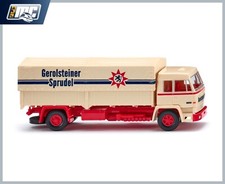 Wiking 084910 Büssing BS 16L