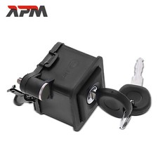 Heckklappenschloss Heckklappe