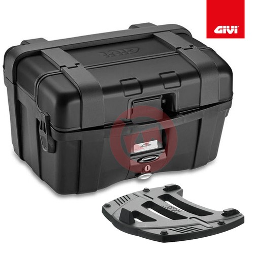 Givi kit kofferraum monokey - givi,