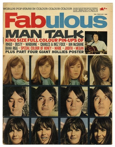 Fabulous 208 magazine - fabulous, 26