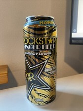 Rockstar Energy Ginger Beer 2016