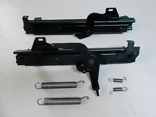 Passt Für 70 E-Body Cuda / Challenger Sitzschienen Für Die Bank 1970 Neu