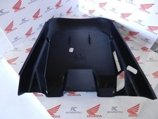 Honda SJ 50 100 Bali cover