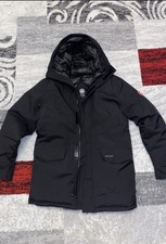 Canada Goose Parka Jacke