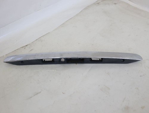 Griff heckklappe mercedes - heckklappe,