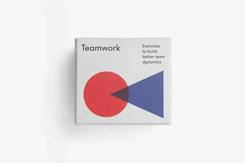 Teamwork exercises to build - teamwork,