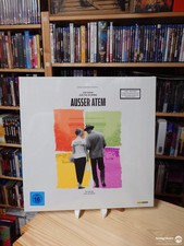 Außer Atem - Arthaus/