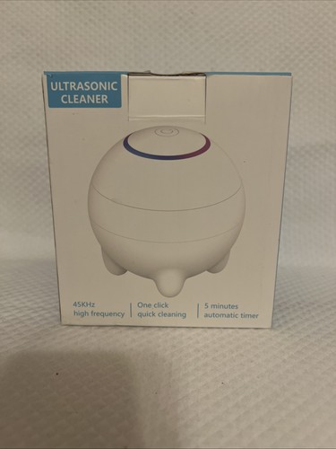 Ultrasonic cleaner - ultrasonic,