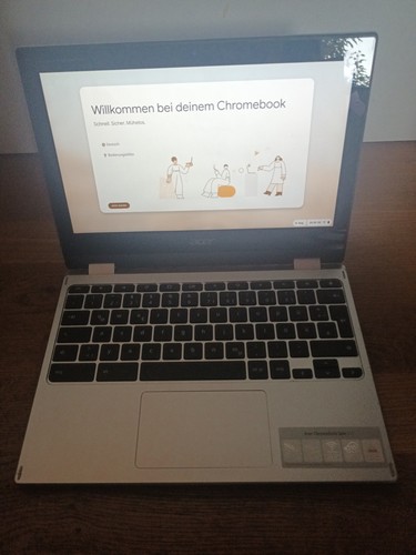 Acer chromebook spin 311 - chromebook,