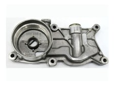 Smart ForTwo 450 600ccm 700ccm Ölfilterträger A1601800410 Q0001750V004