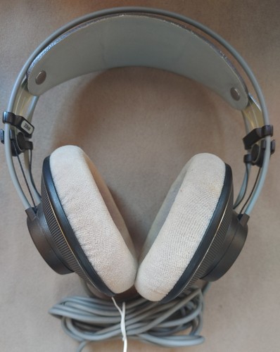 Kopfhörer akg k601 vintage - kopfhörer,