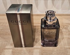 Gucci Pour Homme 90 ml EDT