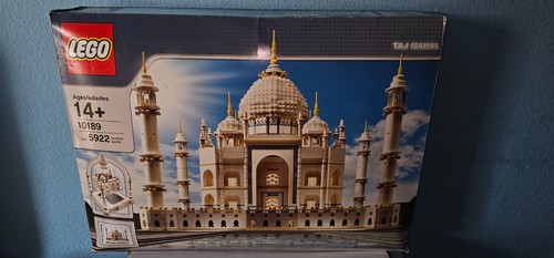 Lego advanced models 10189 - lego,