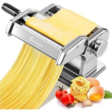 Nudelmaschine pasta maker - nudelmaschine, 9