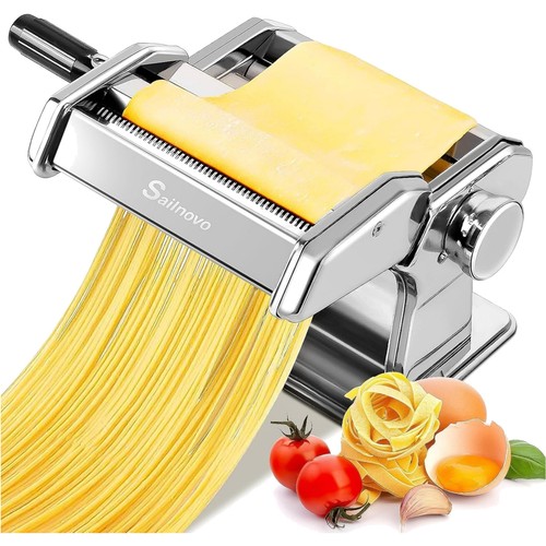 Nudelmaschine pasta maker - pasta, 9