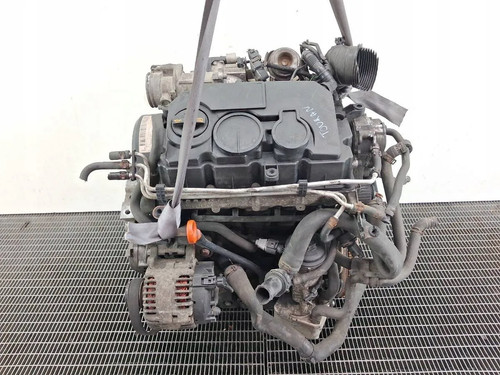 Motor touran bmm 0 tdi - bmm, 2.0