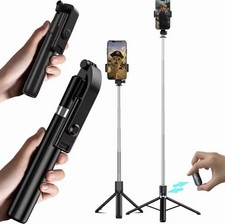 170Cm Handy Stativ & Selfie
