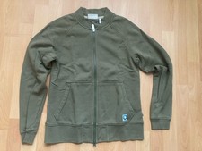 Fjällräven Greenland Zip Cadigan S Damen Grün