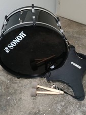 Sonor Comfort Line Marching