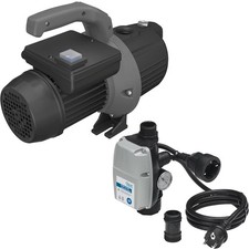 Oase Hauswasserautomat Set