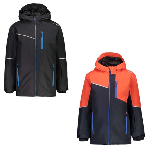Cmp jungen skijacke - skijacke, boy