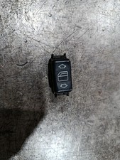 Schalter Fensterheber vorne links Mercedes Benz 1248204610 W124 S124 C124