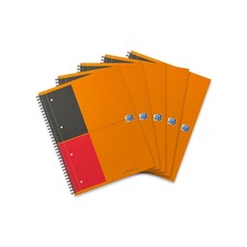 Notebook International A4