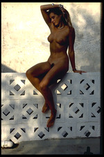 Girl Nude Nackt Naked Erotik