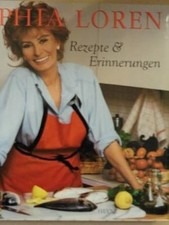 Rezepte & Erinnerungen, Sophia