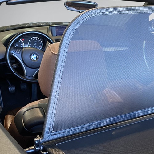 Windschott passend für bmw - für,