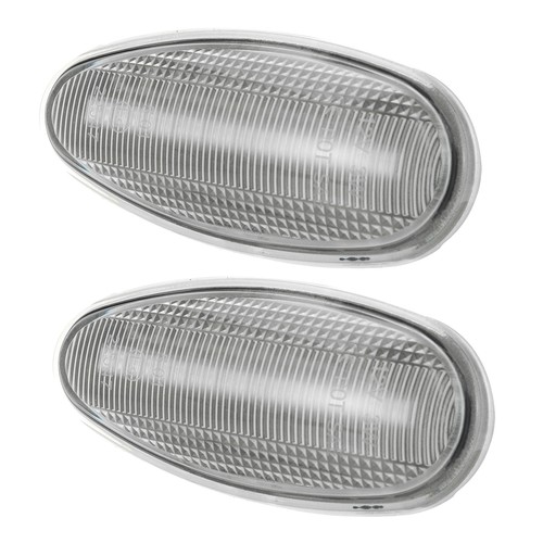 Seitenblinker blinker glasklar - blinker,