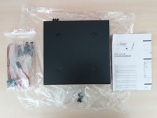 AK-ITX04M Mini ITX Gehäuse