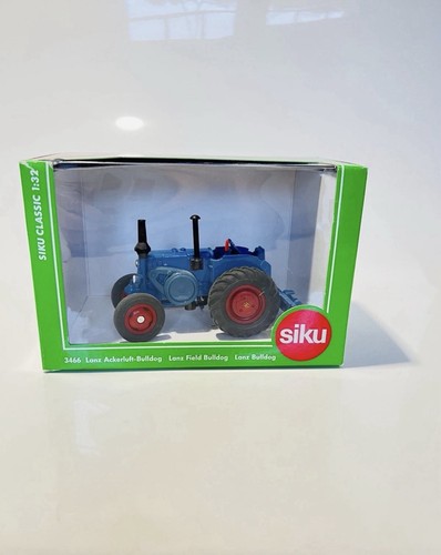 Siku 3466 farmer classic - 3466,