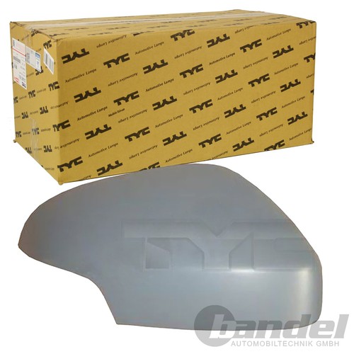 Tyc spiegelkappe links - tyc,