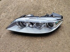 Mazda 6 Scheinwerfer Lampe links F014002472L Frontscheinwerfer