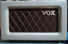 VOX AC4TVH Röhren