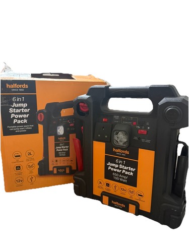 Halfords tragbare auto - tragbare,