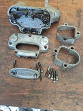 4.6 Norton 1938 1946 rockerbox