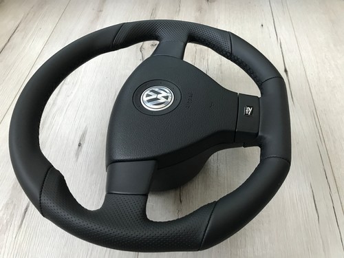 Top lederlenkrad gti - lederlenkrad,