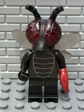 Lego Minifiguren Series 14 -