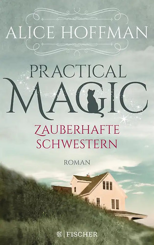 Practical magic zauberhafte - magic.,