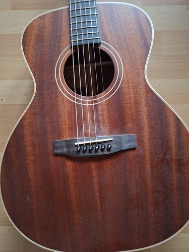 Lakewood akustische gitarre - lakewood,